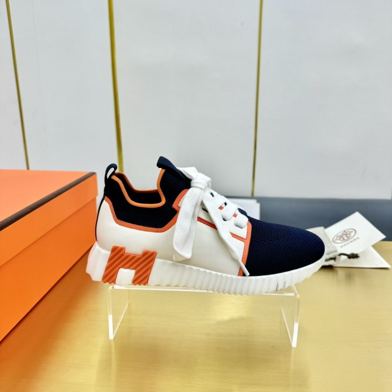 H**mes casual shoes